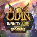 Odin Infinity Reels Megaways