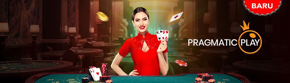 PP live casino slider